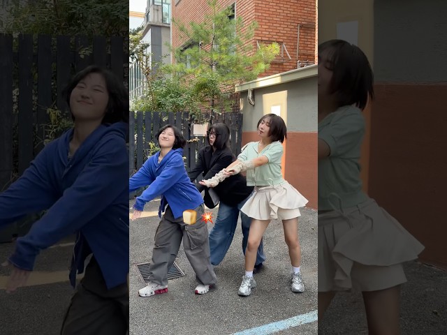 NewKin got the ぷりきゅきゅ energy 🍞🍑 #NewKin #LOGINERROR #NewKin_STAGE1 #breadkin