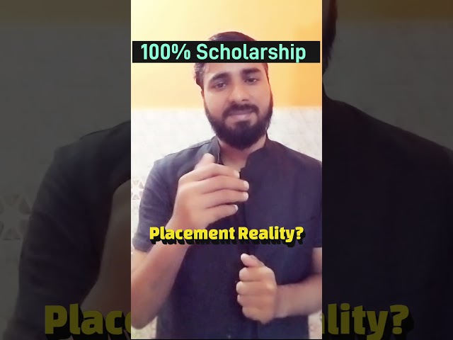 The Truth Behind CGC University Mohali's Popularity 😳 | Low Fees, Placements & Scholarship