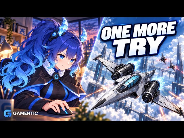 What If Your Favorite Game Was One You Made?
