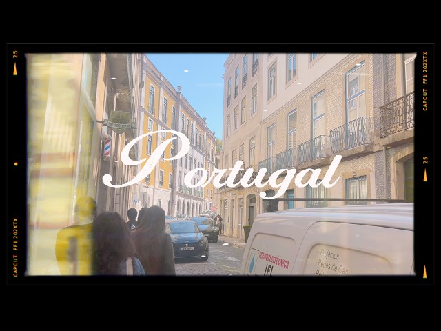 portugal spring break 2026