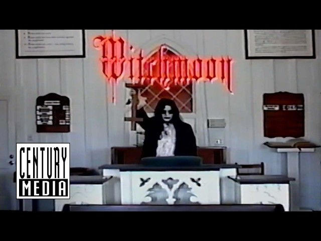 WORM - Witchmoon: The Infernal Masquerade (Feat. Marty Friedman) (OFFICIAL VIDEO)