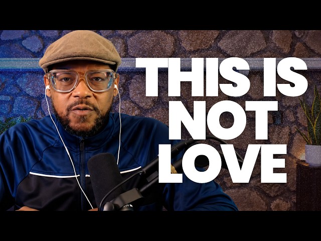 How Christian Love Becomes Control