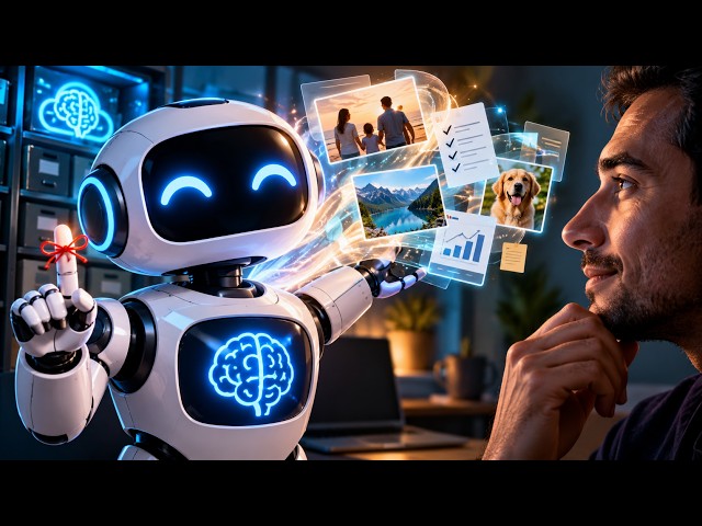 AI Agents That NEVER Forget: Mem0 Explained