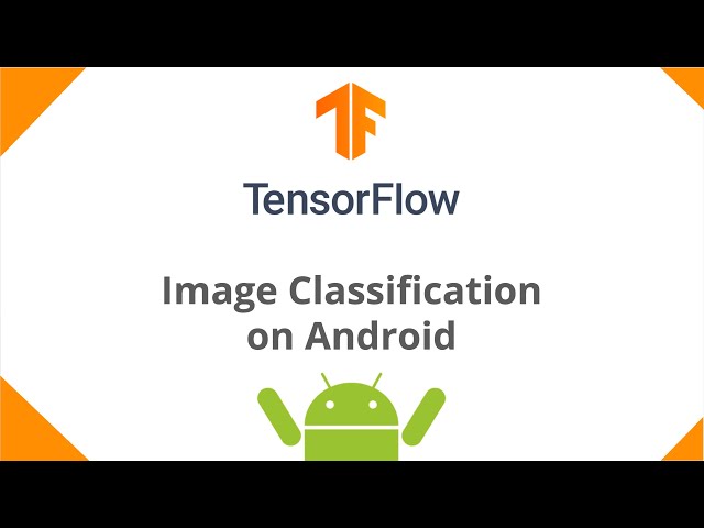 Overview | Machine Learning w/ TensorFlow Lite #1