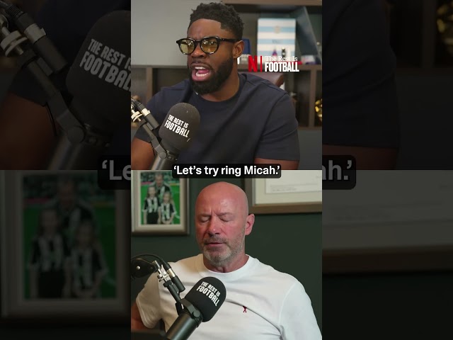 Did Micah Really Miss That Call From Alan? 👀😂