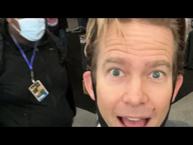 Live from PAX East!