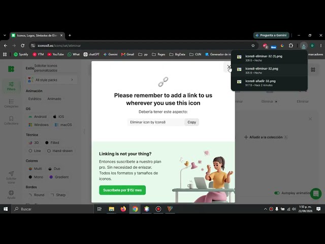 Creación de un Sistema Sencillo de Restaurante en Java Swing 3