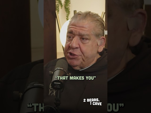 Joey Diaz Embraces the Struggle