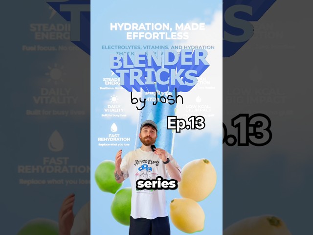 It’s Day 13! 🙌 #3danimation #3dartist #blender3d