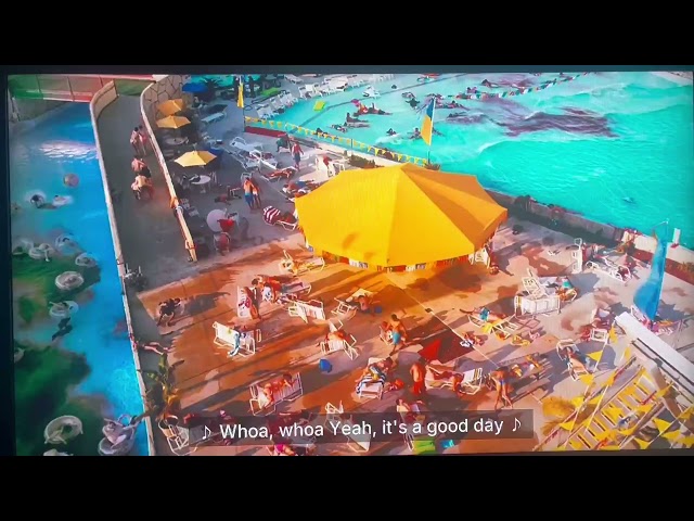 piranha 3dd ending 
