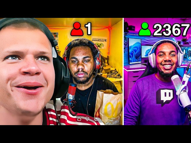 I Transformed a Streamer's Life in 7 Days *JYNXZI REACTS*