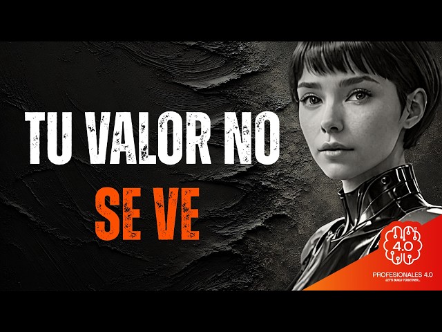 🎙️Por qué nadie paga lo que vales (y cómo cambiarlo en la era digital) | P4.0 #58
