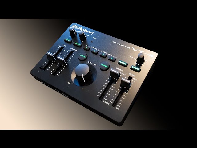 Is Roland VT-4 Worth it in 2023?