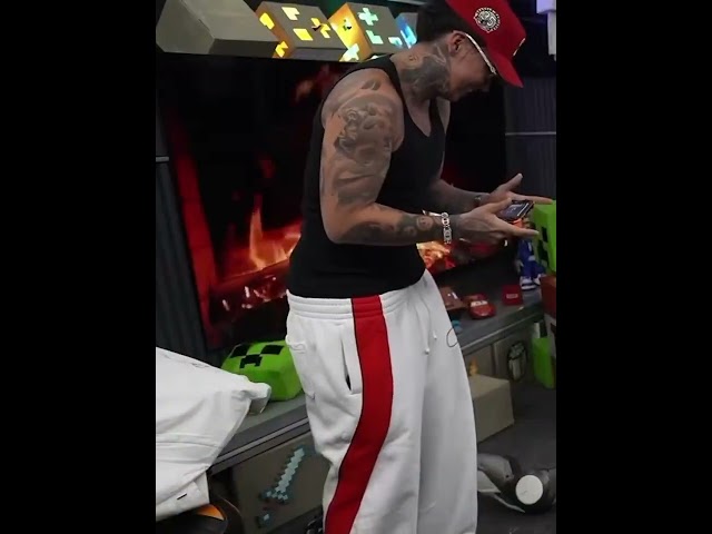 #SiempreBlessd #Westcol