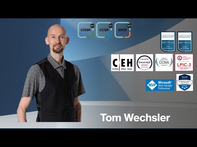 Cybersecurity in the Thick of It - Episode 23 - NIST and Local AI (Context) = Cybersecurity Roadmap!