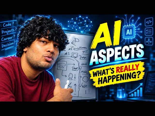 What Is REALLY Happening With AI in Software Development?