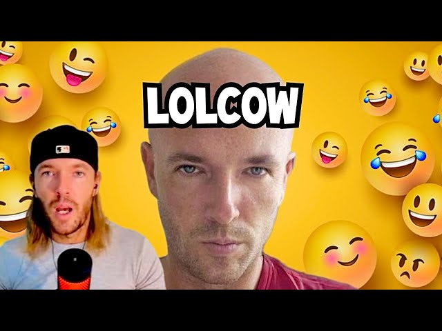 Goatis Reacts To Funny Sv3rige Videos