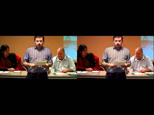 RPD9.1: Intro on "Is intelligent design a refinement to evolution?"