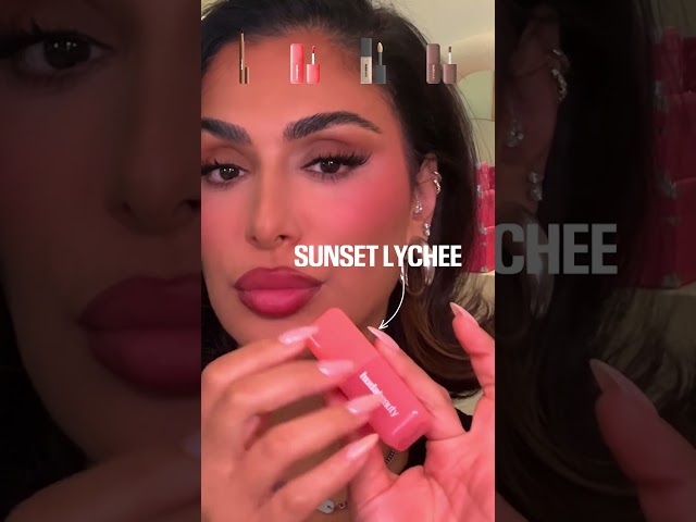The Only Lip Combo You Need RN 🩷 #liptutorial #lipcombo