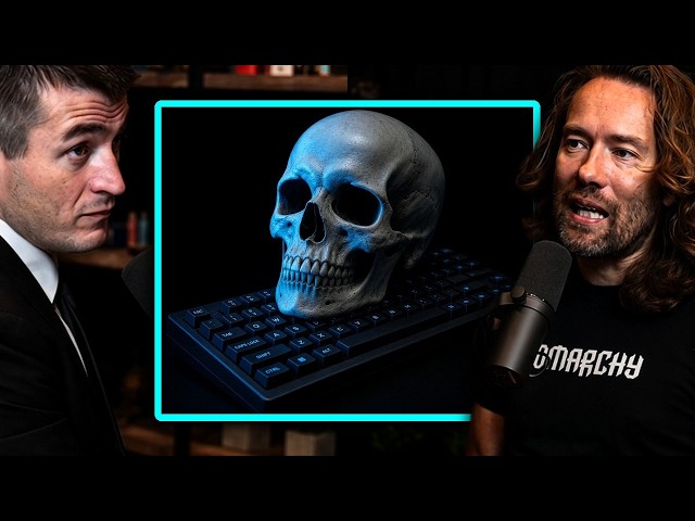Is programming dead? | DHH and Lex Fridman