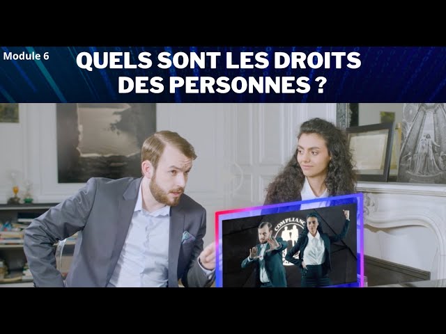 RGPD - Épisode 6 : quels sont les droits des personnes ?