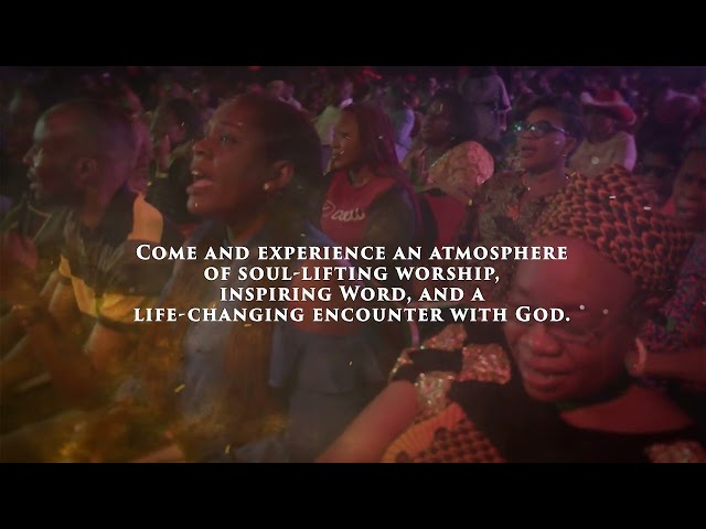 Walking In Generational Blessings!