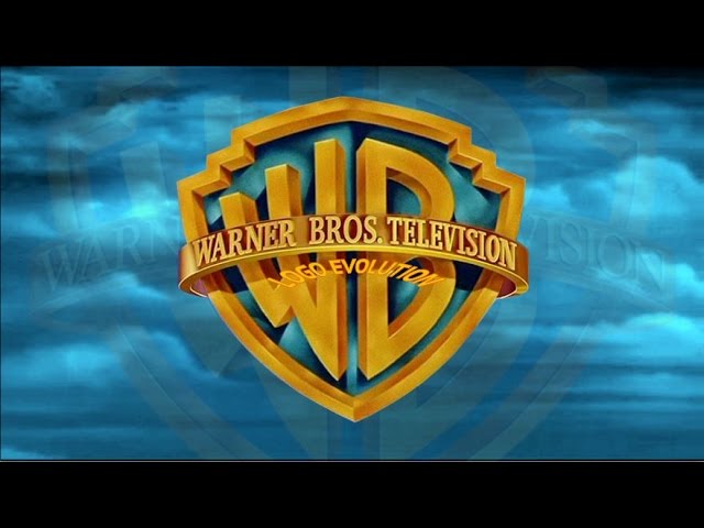 Warner Bros Television Logo Evolution