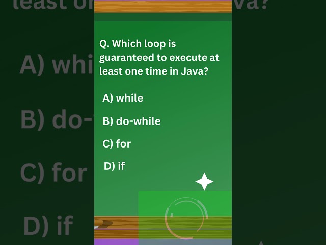 Fun Java Challenges to Boost Your Skills 9  #coding #quiz #java  #programming #learning #challenges