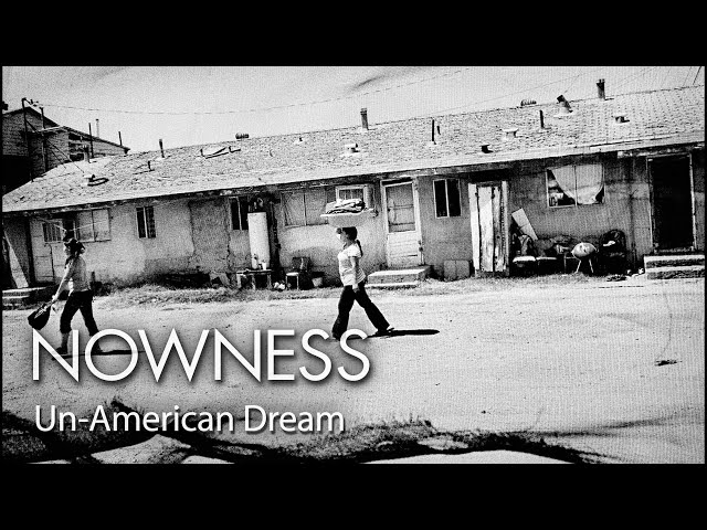 Magnum photographer Matt Black captures the communities in California’s Central Valley