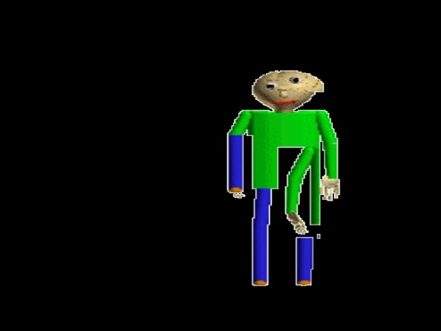 All Voicelines in Unknown Educational Software