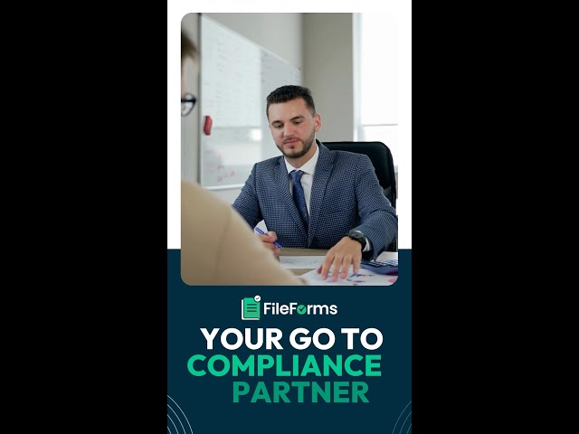 🤝 Let's Grow Together! Become a FileForms Partner
