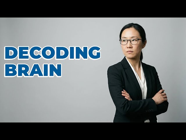 How Does AI Interpret Brain Activity From EEG?