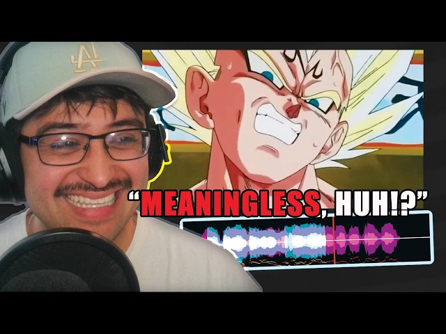 I Became a Voice Actor in Choicer Voicer