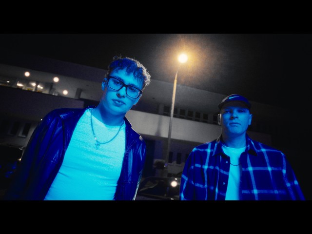 Paluch "LTD" ft. René prod. (Chris Carson)