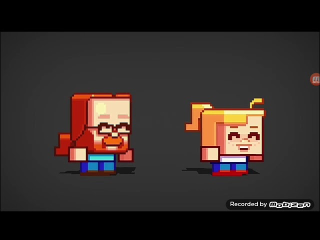 Adding a New Mob: How We Make Minecraft
