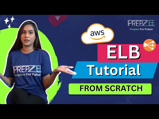 What is AWS Elastic Load Balancing | AWS ELB Explained