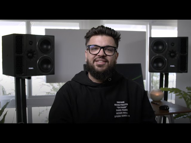 Teezio interview