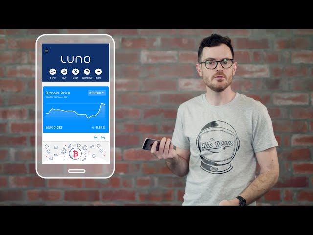 How do I get Bitcoin? Learn about earning, trading, buying and mining | Learn with Luno