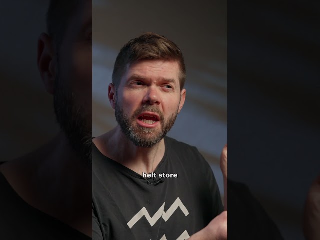 Legetøjsrevolutionen i stenalderen