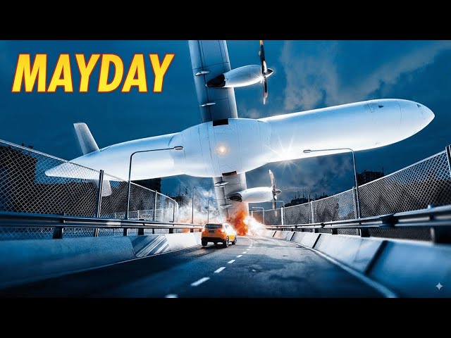 2 Hours of Detailed Air Crash Investigations | Compilation Video