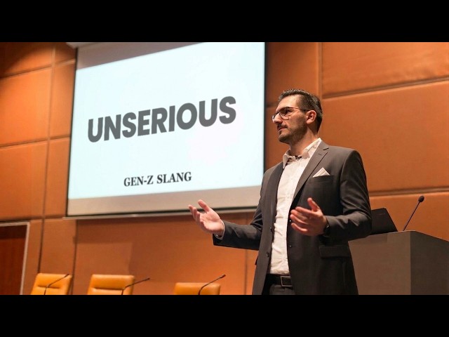 Unserious — Meaning | What is Unserious?