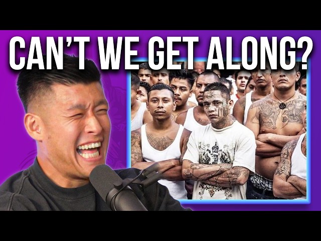 How Asian Gangs Differed From Hispanic and Black Gangs