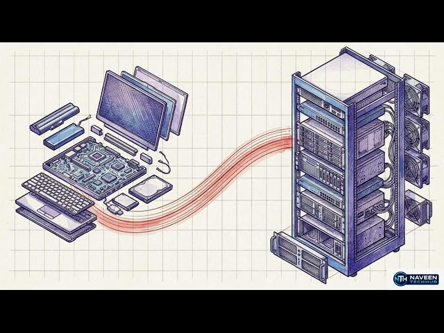 Terraform vs Ansible in 5 Minutes | Key Differences, Use Cases & Which One to Learn?