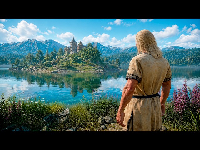 NEW 30 SHOCKING Next-Gen Games Coming in 2026 & 2027