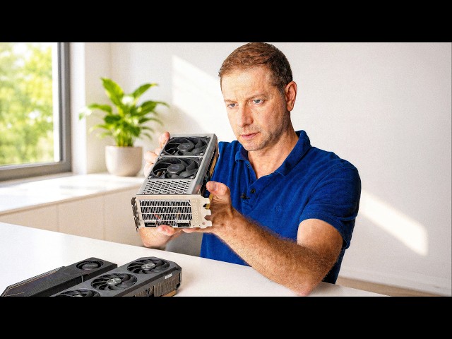 The Non-NVIDIA AI Card Everyone’s Ignoring