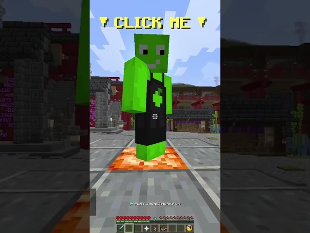This Minecraft PvP Server Has EVERYTHING ⚔️🔥 #minecraft #minecraftpvp