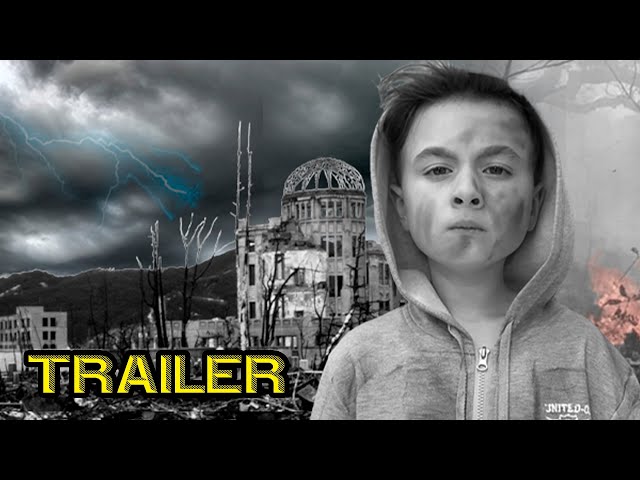 APOCALIPSA (Trailer)