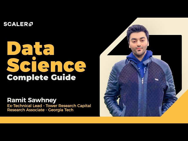 Data Science Complete Tutorial 2026 | Learn Data Science from Scratch | Data Science Research Papers