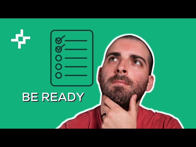 Starting an Online Masters Degree in Computer Science? You NEED To Do This