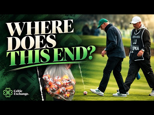 Celtic Exchange Weekly: THE DESMOND DIVIDE | Celtic Fans Collective, Protests & What Happens Next